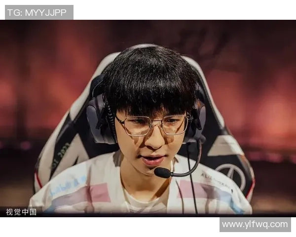 DOTA2个人能力排行榜最新出炉BLG战队选手表现抢眼位居前列 DOTA2个人能力排行榜最新出炉BLG战队选手表现抢眼位居前列