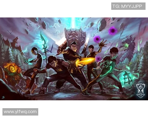 RNG战队的荣耀之路：从默默无闻到巅峰对决的奋斗历程