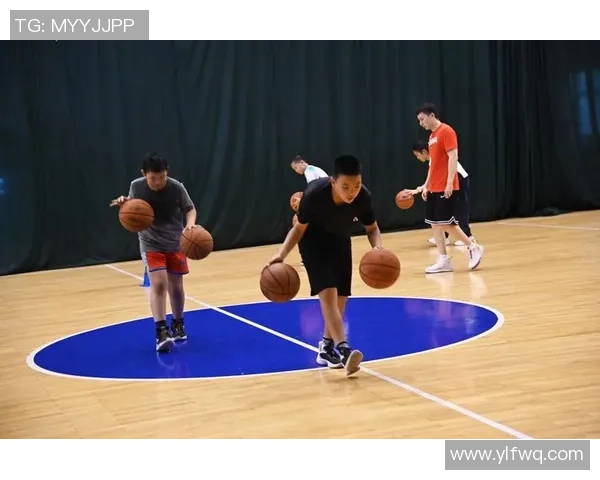 专访王强:探寻篮球领域的成功秘诀与个人成长之路 专访王强:探寻篮球领域的成功秘诀与个人成长之路