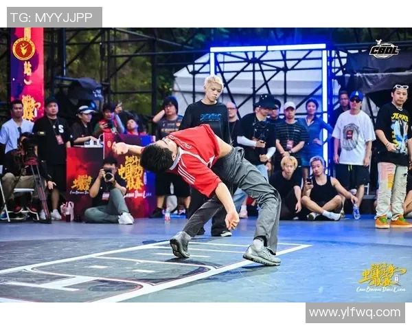 南京街舞队技术表现分析与提升策略探讨