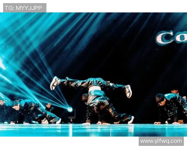 广州街舞队的阵地战揭秘:深度解析街舞文化与团队精神的交融 广州街舞队的阵地战揭秘:深度解析街舞文化与团队精神的交融