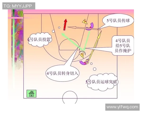 杭州篮球队中路突破战术解析与球队发展前景探讨