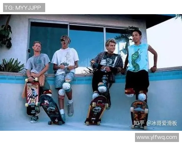 武汉滑板队战术解析与训练策略探讨助力滑板运动发展