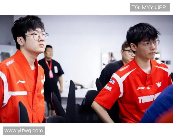 赛后分析:WE与TES对抗中的策略与实力较量全景回顾 赛后分析:WE与TES对抗中的策略与实力较量全景回顾