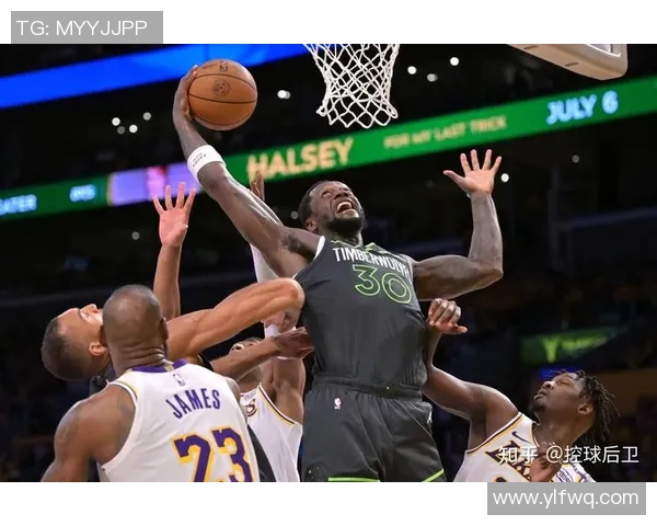 2019年森林狼与太阳激战回顾：精彩瞬间与赛季影响分析