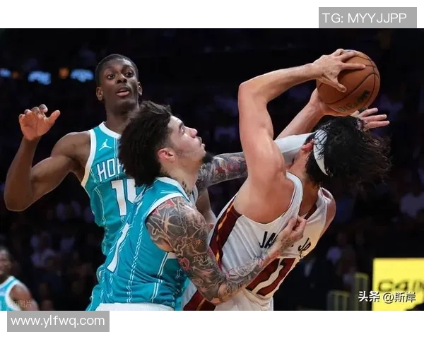 NBA黄蜂与魔术精彩对决比赛录像回顾及精彩瞬间分析 NBA黄蜂与魔术精彩对决比赛录像回顾及精彩瞬间分析