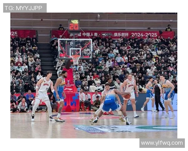 上海篮球队杯赛节奏分析:从比赛表现看球队未来发展潜力 上海篮球队杯赛节奏分析:从比赛表现看球队未来发展潜力