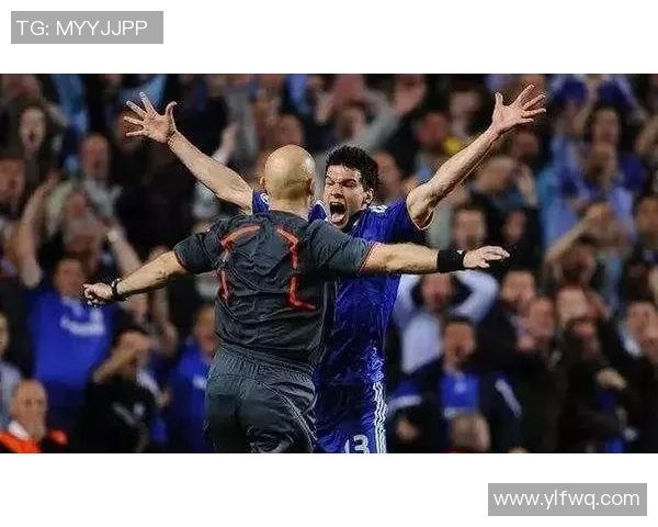 切尔西与巴萨对决中的裁判表现分析与争议解读