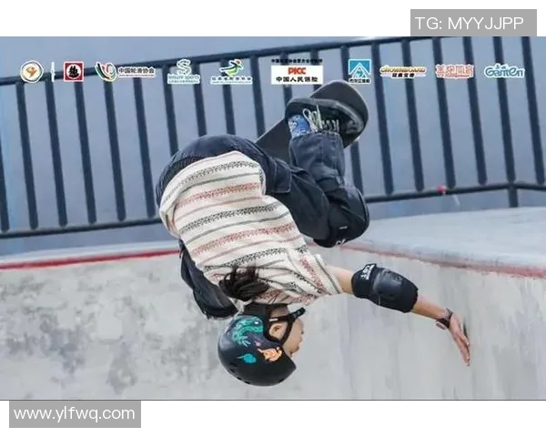 南京滑板队实力不凡荣登全国滑板技术排行榜第9名