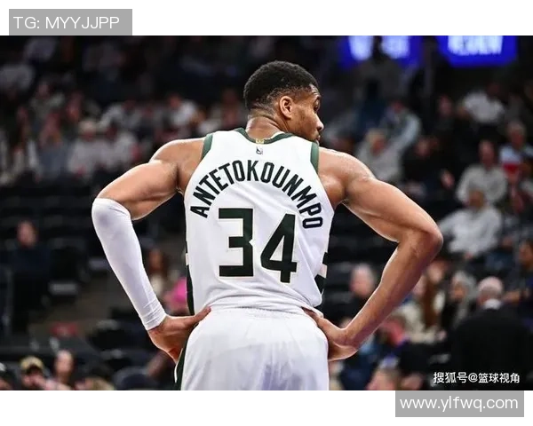 字母哥决定不提前续约期待雄鹿能否在新赛季争夺总冠军