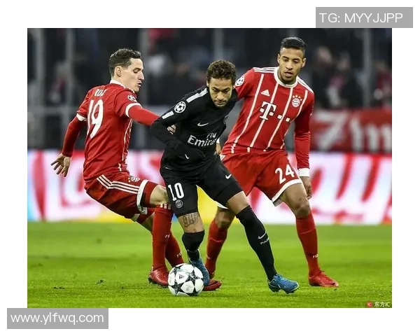 巴黎圣日耳曼对阵拜仁慕尼黑亚盘分析及赛前预测详解