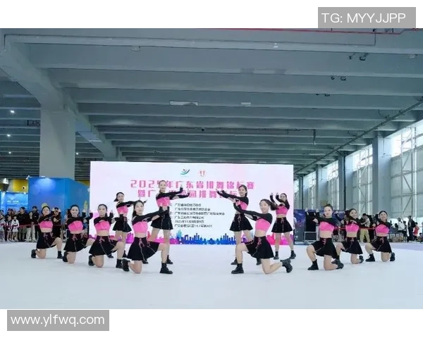 广州街舞队创新高引领街舞意识新潮流全城热舞掀起热潮