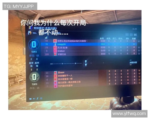 权威发布：2023年CSGO战术实力榜单全面解析与深度分析